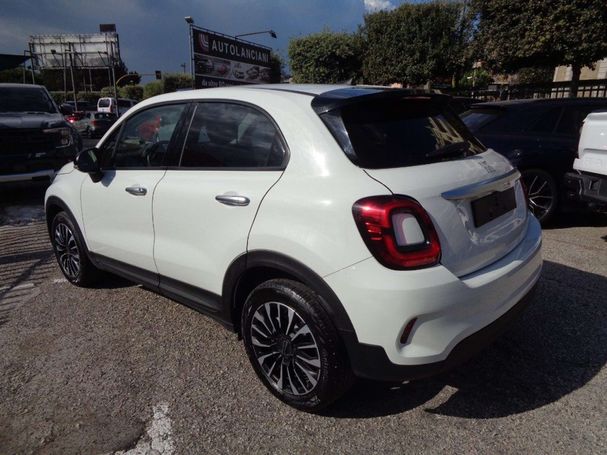 Fiat 500X 88 kW image number 4