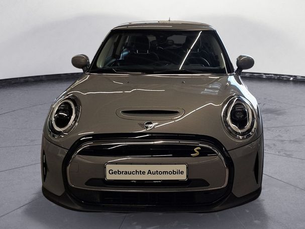 Mini Cooper SE Essential Trim 135 kW image number 8