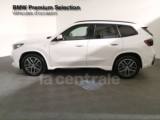 BMW X1 sDrive 100 kW image number 5