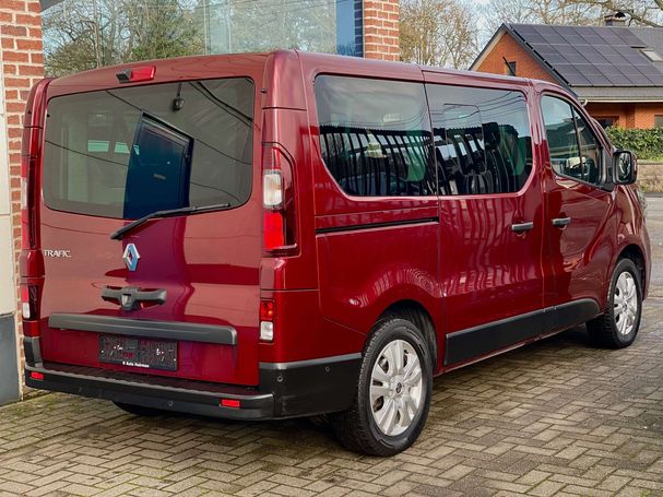 Renault Trafic Blue dCi 125 kW image number 3