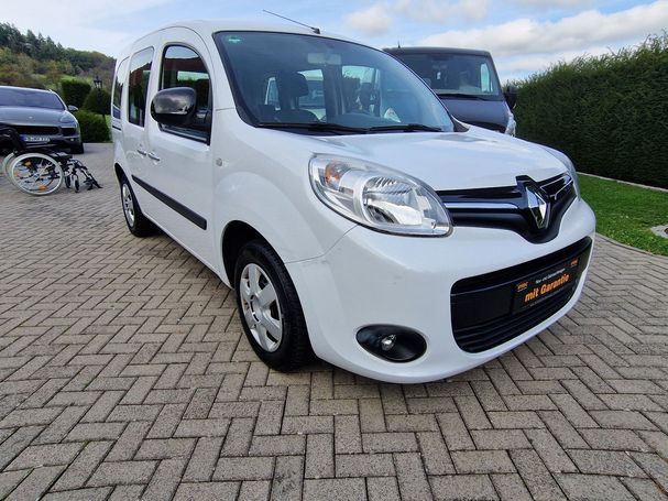 Renault Kangoo dCi 66 kW image number 3