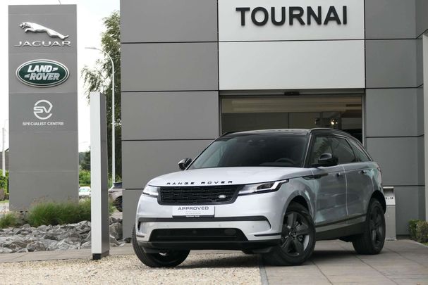 Land Rover Range Rover Velar P400e S 294 kW image number 1