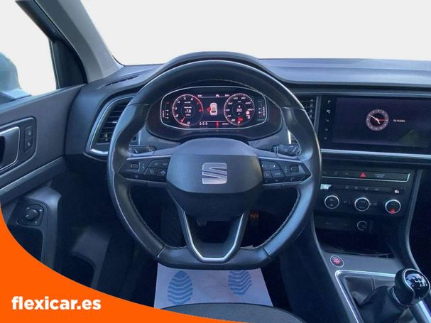 Seat Ateca 1.5 TSI Style 110 kW image number 32