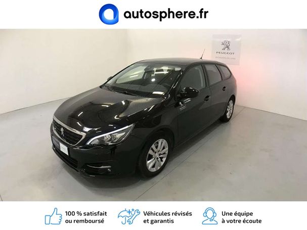 Peugeot 308 SW BlueHDi 130 S&S Active 96 kW image number 1