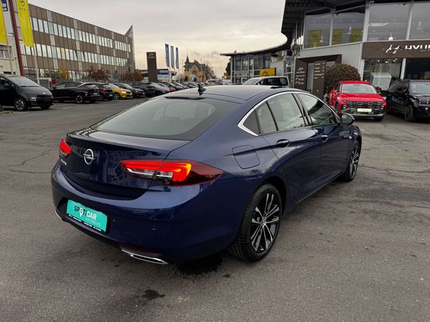 Opel Insignia CT 125 kW image number 6