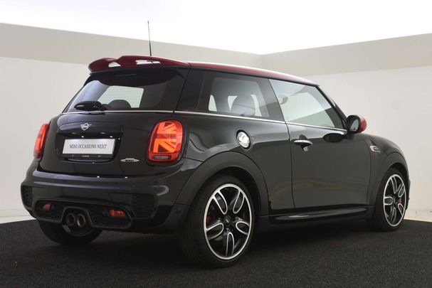 Mini John Cooper Works 171 kW image number 2