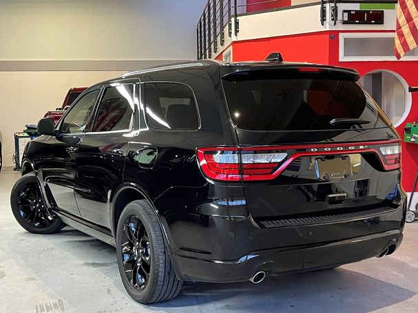 Dodge Durango 268 kW image number 4