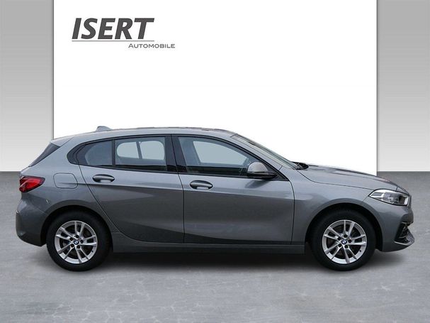 BMW 118i Sport Line 100 kW image number 3