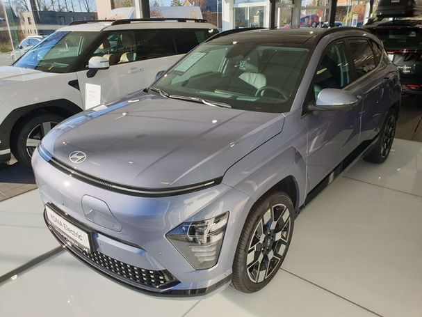 Hyundai Kona 65 kWh 160 kW image number 1