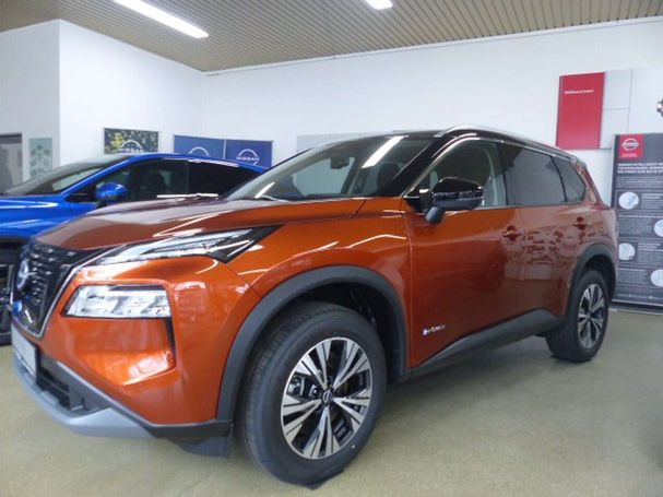 Nissan X-Trail 157 kW image number 1