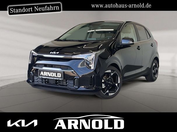 Kia Picanto 1.2 Spirit 58 kW image number 1