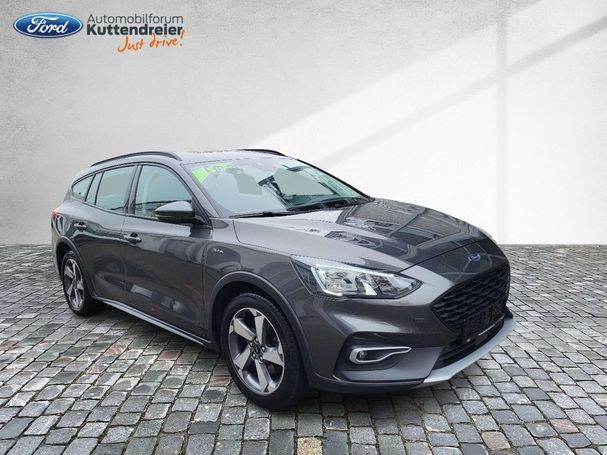 Ford Focus 110 kW image number 21