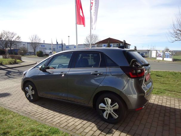 Honda Jazz 1.5 i-MMD e:HEV Executive 80 kW image number 6