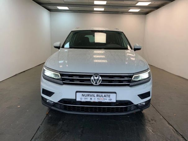 Volkswagen Tiguan 4Motion DSG 140 kW image number 4