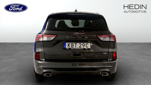 Ford Kuga 165 kW image number 7