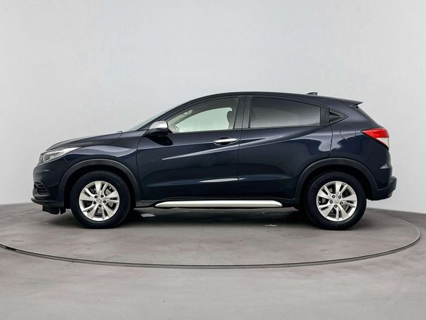 Honda HR-V 1.5 i-VTEC Elegance 96 kW image number 4