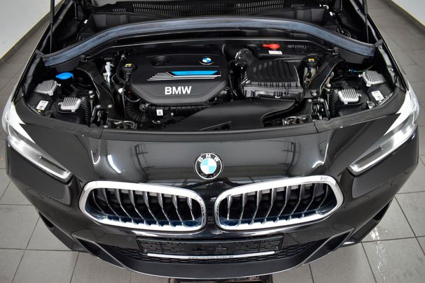 BMW X2e M Sport X xDrive 162 kW image number 20