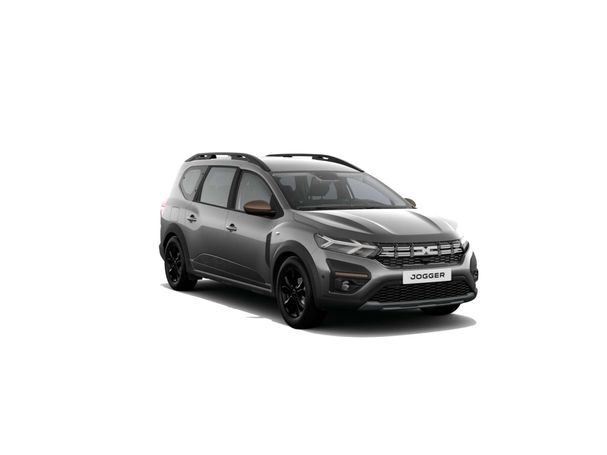 Dacia Jogger Hybrid 104 kW image number 1