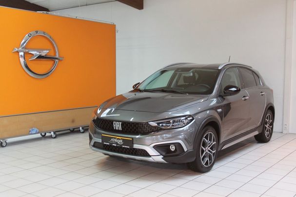 Fiat Tipo Cross 74 kW image number 1