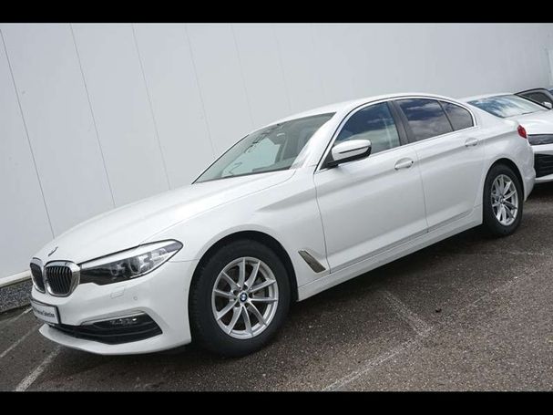 BMW 520i 135 kW image number 9