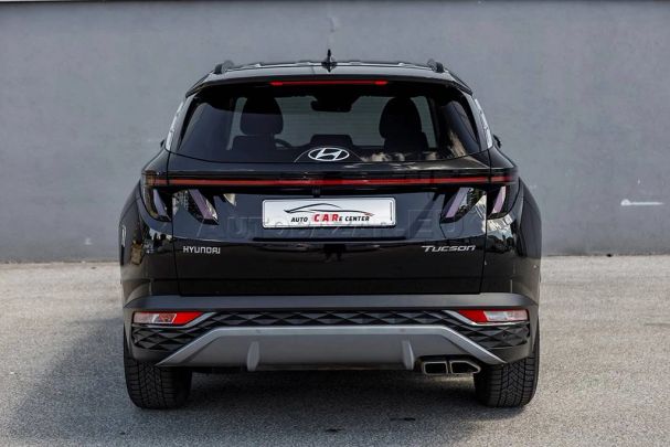 Hyundai Tucson 1.6 T-GDI 110 kW image number 15