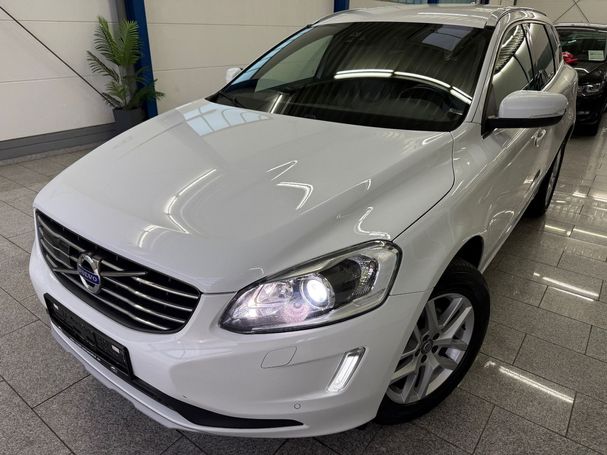 Volvo XC60 D4 140 kW image number 1