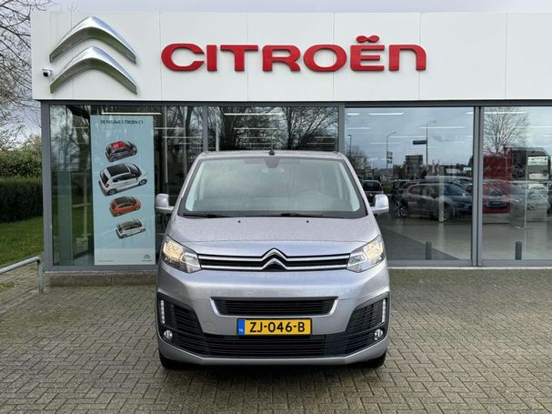 Citroen SpaceTourer 1.5 BlueHDi 120 Business 88 kW image number 4