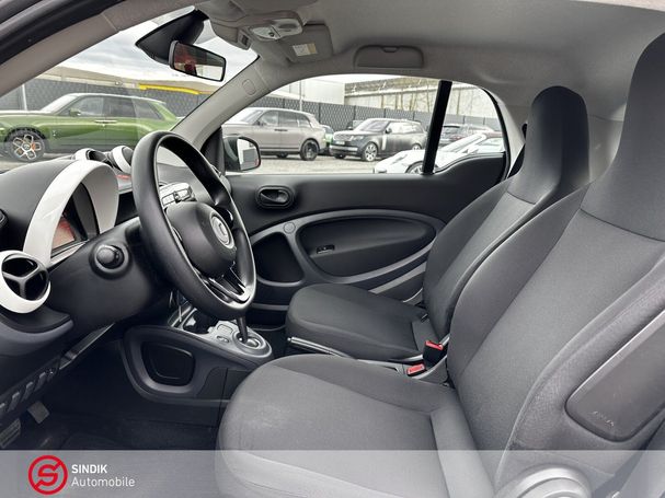 Smart ForTwo EQ 60 kW image number 14