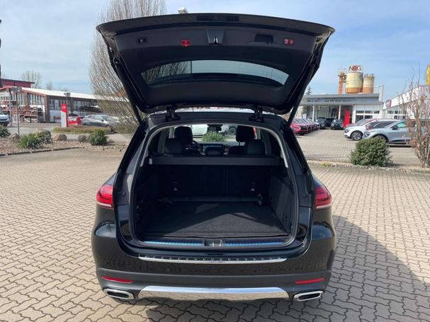 Mercedes-Benz GLE 300 d 200 kW image number 9