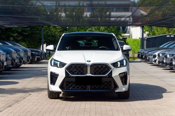 BMW X2 sDrive 110 kW image number 23