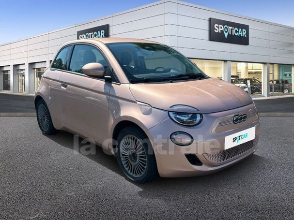 Fiat 500 e 42 kWh 88 kW image number 2