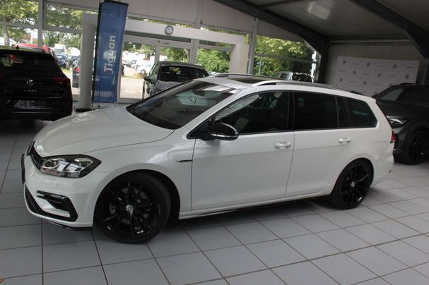 Volkswagen Golf Variant R DSG 4Motion 221 kW image number 3