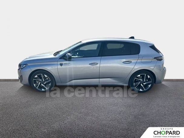 Peugeot 308 1.6 e-EAT8 165 kW image number 14