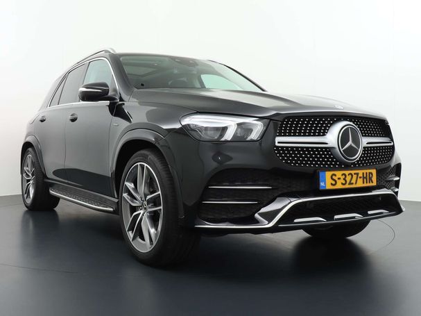 Mercedes-Benz GLE 350 e 4Matic 245 kW image number 7