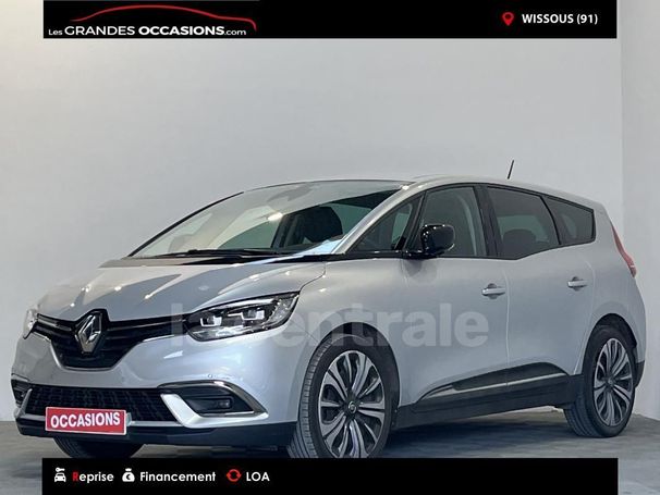 Renault Grand Scenic TCe 140 EDC 103 kW image number 1