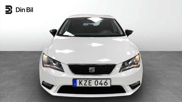 Seat Leon 1.2 TSI Style 81 kW image number 2