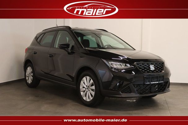 Seat Arona 1.0 TSI Style DSG 81 kW image number 2