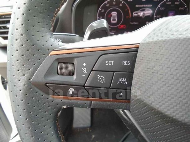 Cupra Formentor 1.5 TSi DSG 110 kW image number 21