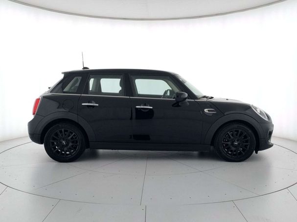 Mini Cooper 100 kW image number 3