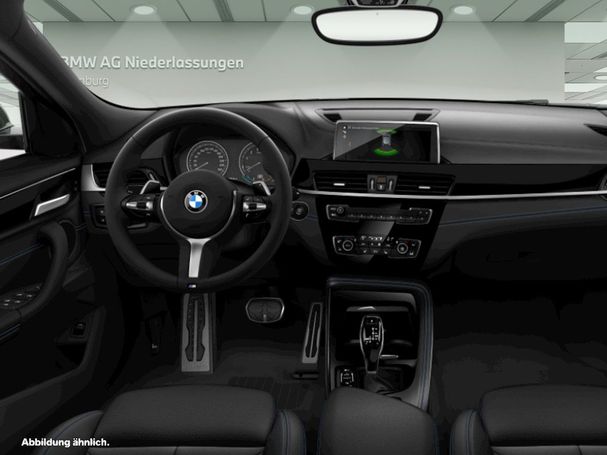 BMW X2 M35i xDrive 225 kW image number 3