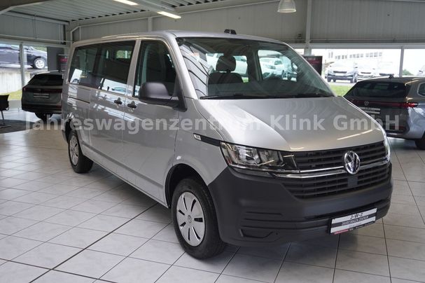 Volkswagen T6 Kombi 2.0 TDI 110 kW image number 3