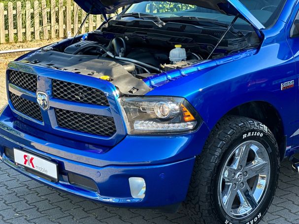 RAM 1500 5.7 HEMI 294 kW image number 11