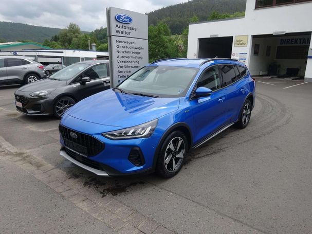 Ford Focus Active X 114 kW image number 1