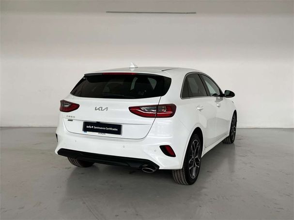 Kia Ceed 1.5 118 kW image number 16