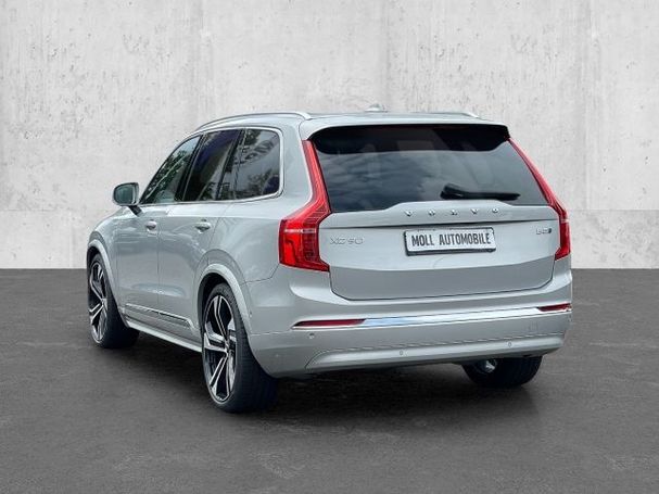 Volvo XC90 B5 AWD Plus 173 kW image number 2