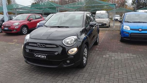 Fiat 500X 1.0 88 kW image number 1