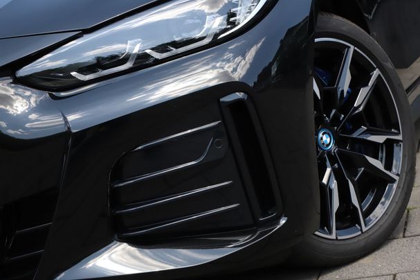 BMW i4 M50 400 kW image number 5