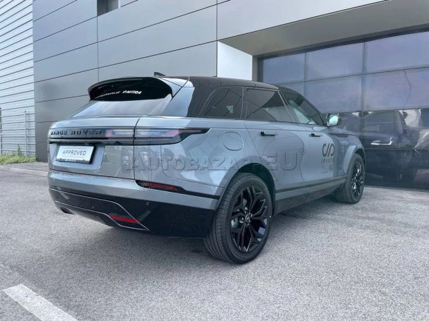 Land Rover Range Rover Velar D300 SE 221 kW image number 1