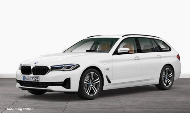 BMW 530 Touring xDrive 215 kW image number 1