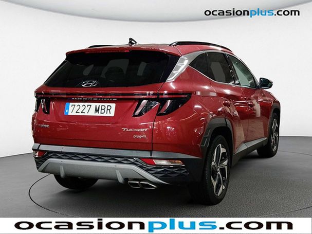 Hyundai Tucson 1.6 N 132 kW image number 3